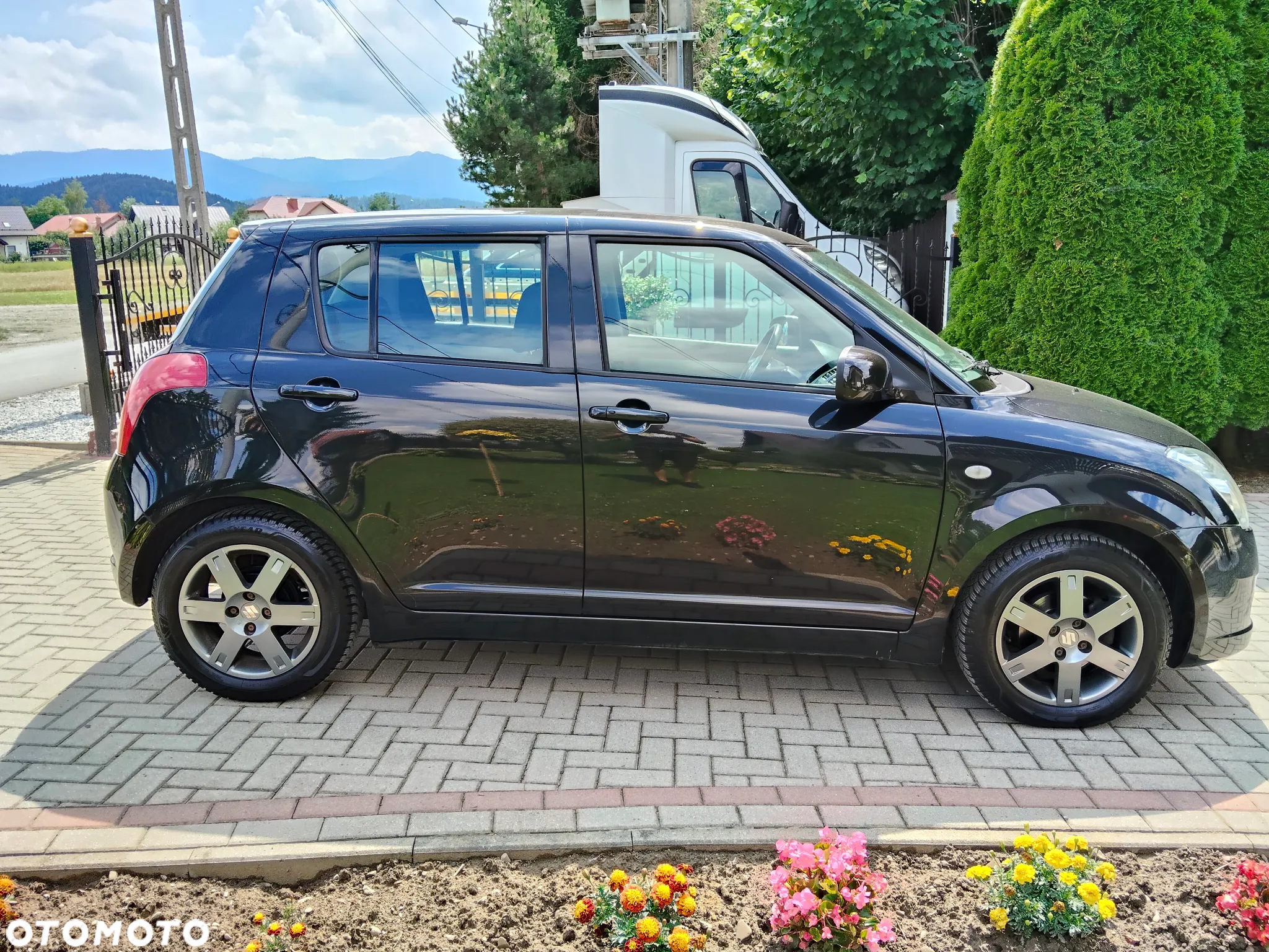 Suzuki Swift 1.3 Comfort - 6