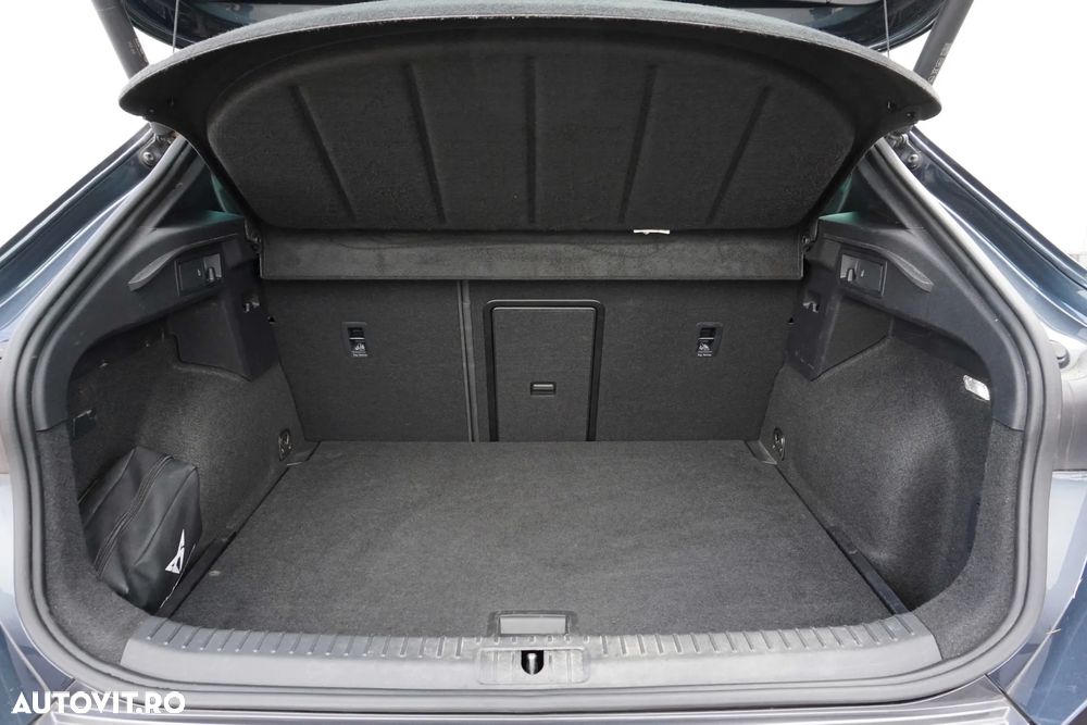 Cupra Formentor 2.0 TSI 4DRIVE DSG - 26