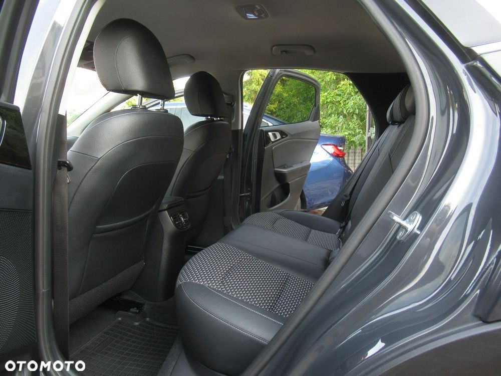 Kia XCeed 1.5 T-GDI L DCT - 7