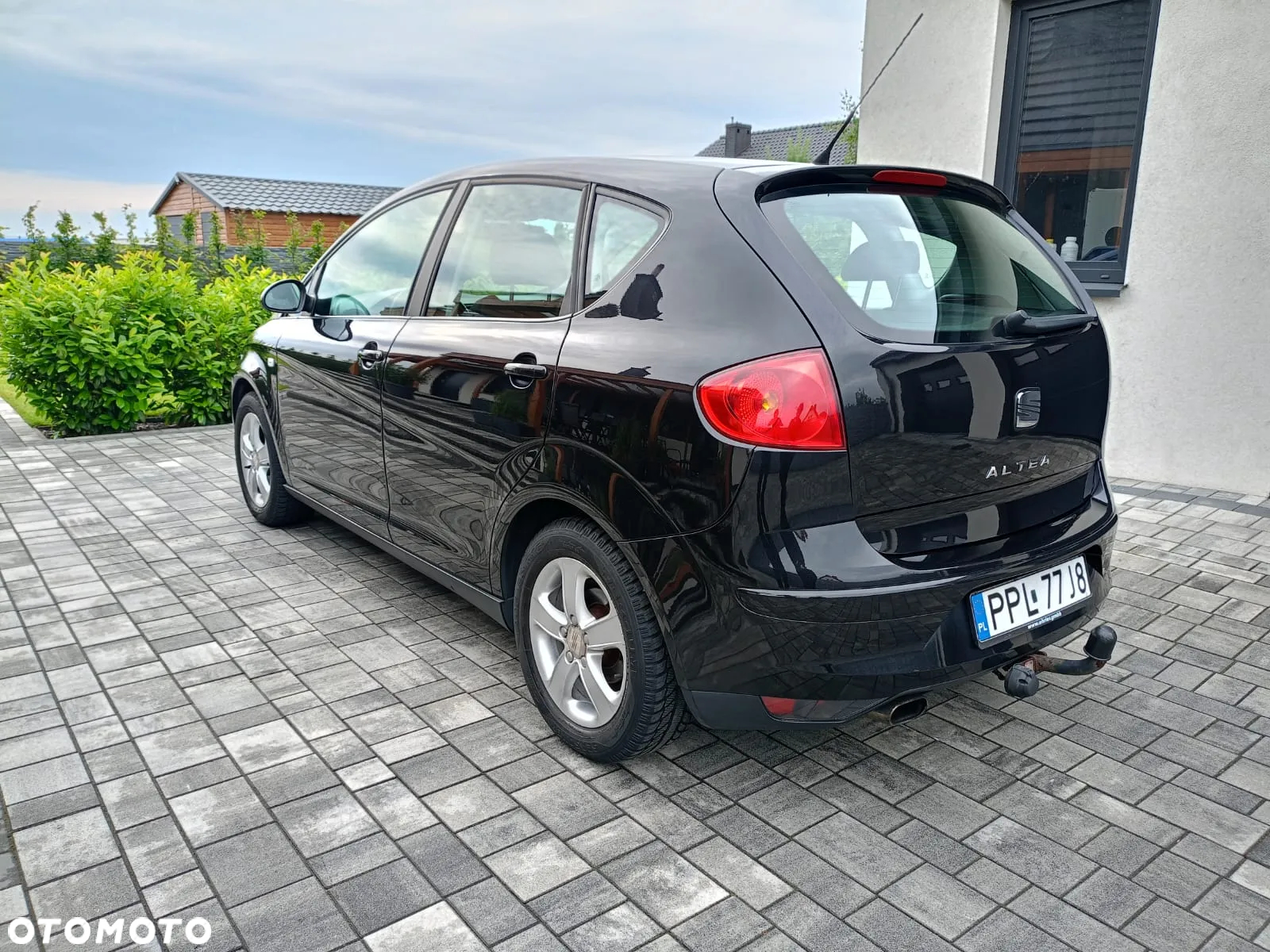 Seat Altea - 5