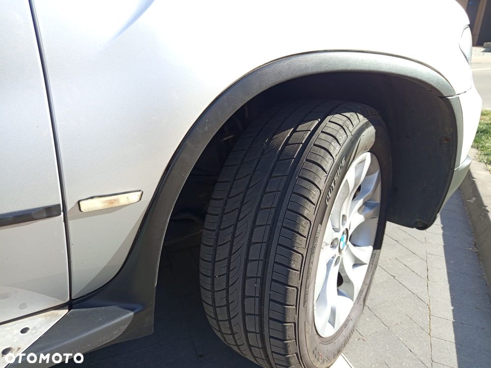 BMW X5 - 19