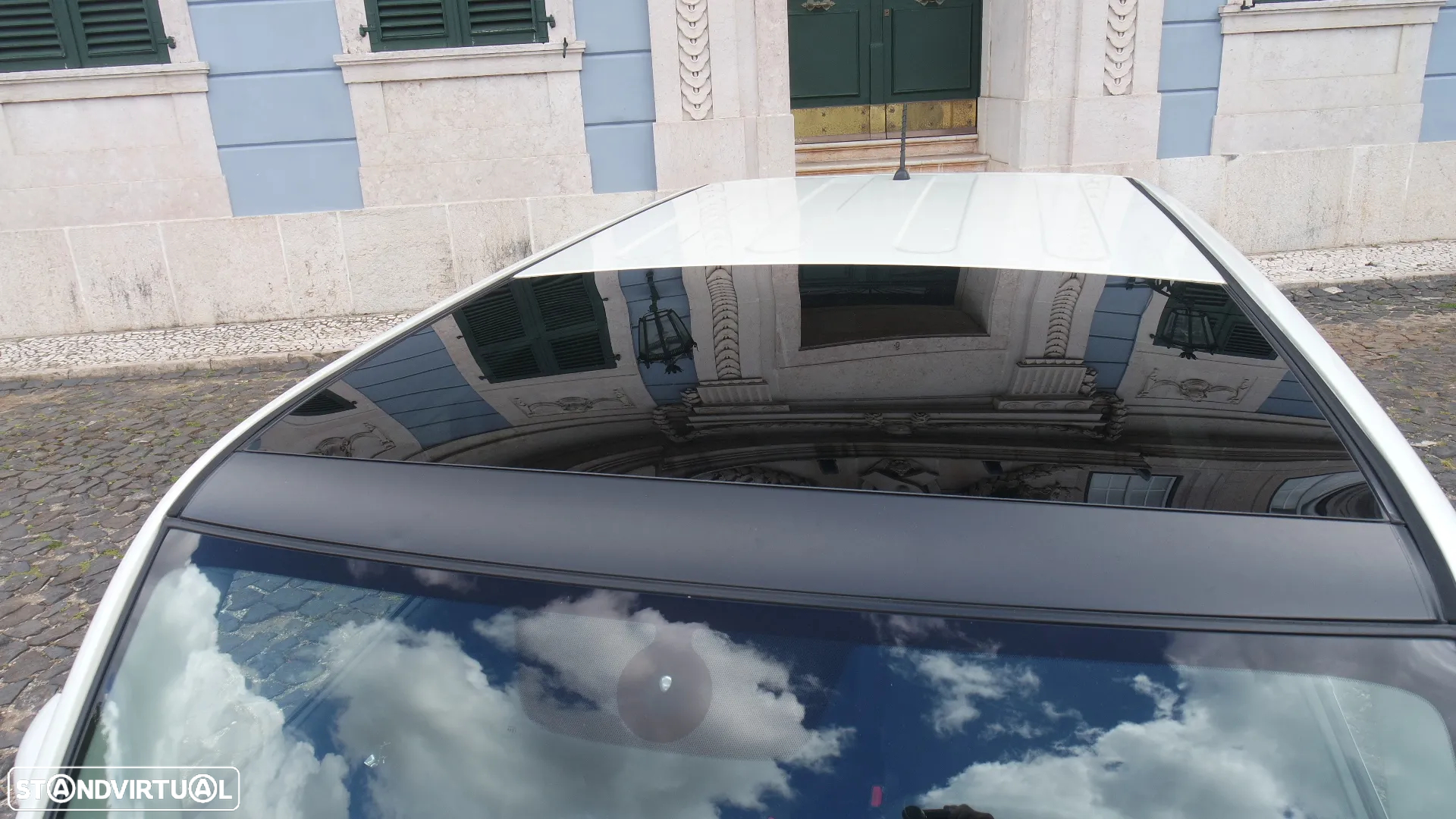Nissan Cube 1.6 - 12