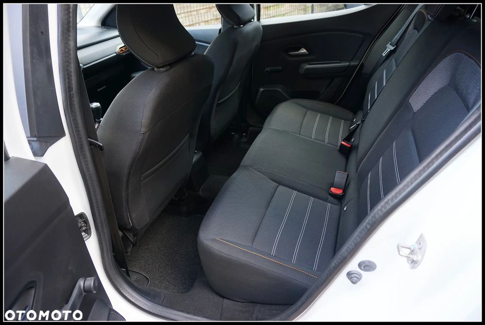 Dacia Sandero Stepway TCe 90 Expression - 11