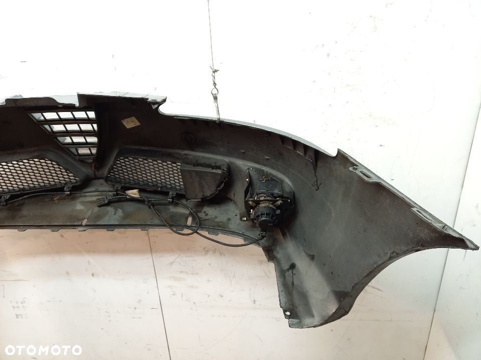 Alfa Romeo 147 LIFT zderzak przod przedni - 6
