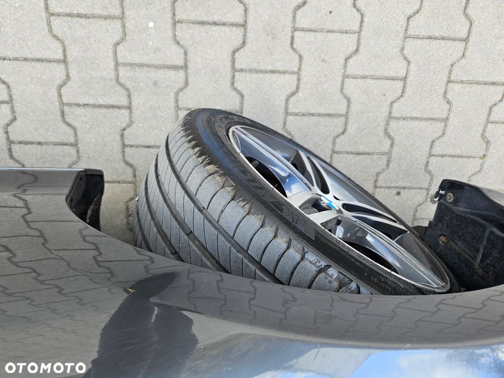 BMW Seria 1 120d Sport-Aut Sport Line - 19