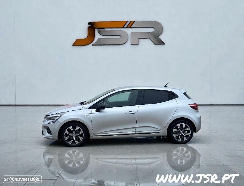 Renault Clio 1.0 TCe Limited Bi-Fuel - 2