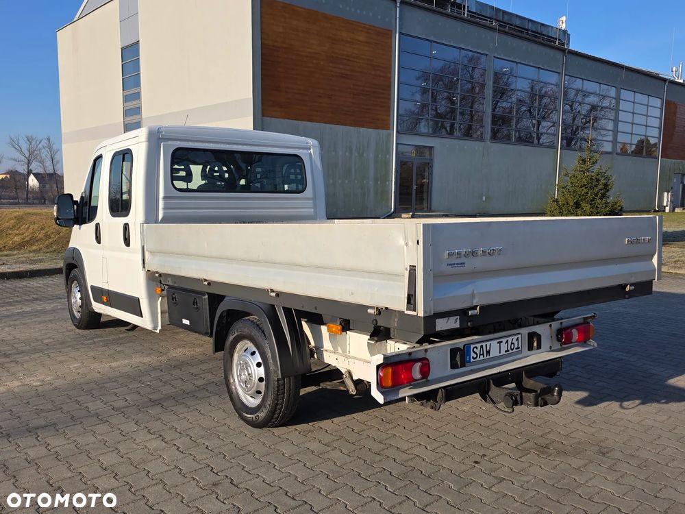 Peugeot Boxer Maxi - 5