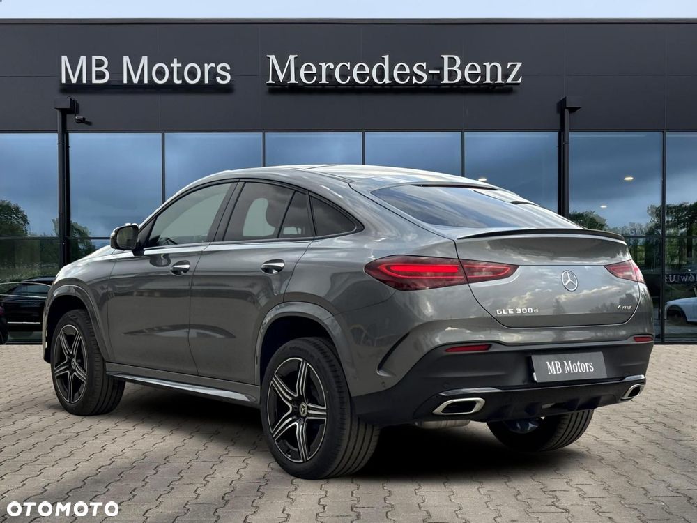 Mercedes-Benz GLE - 7