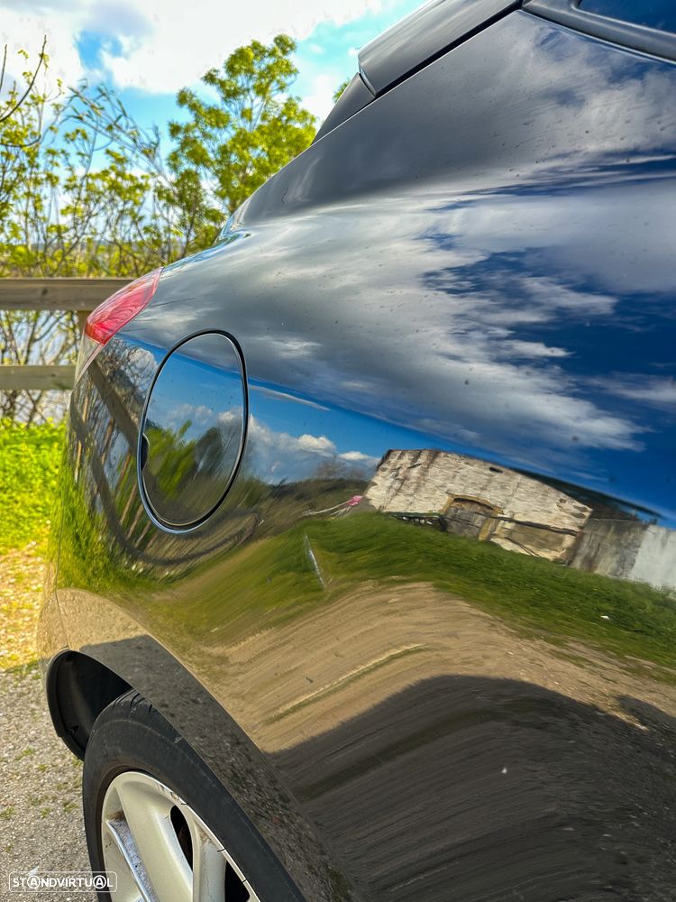 Renault Mégane Coupe - 3