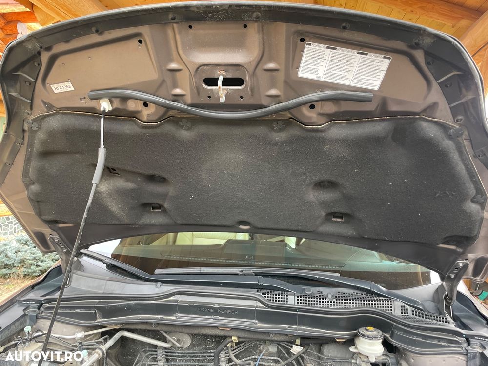 Honda CR-V 2.0i Aut Exec - 7