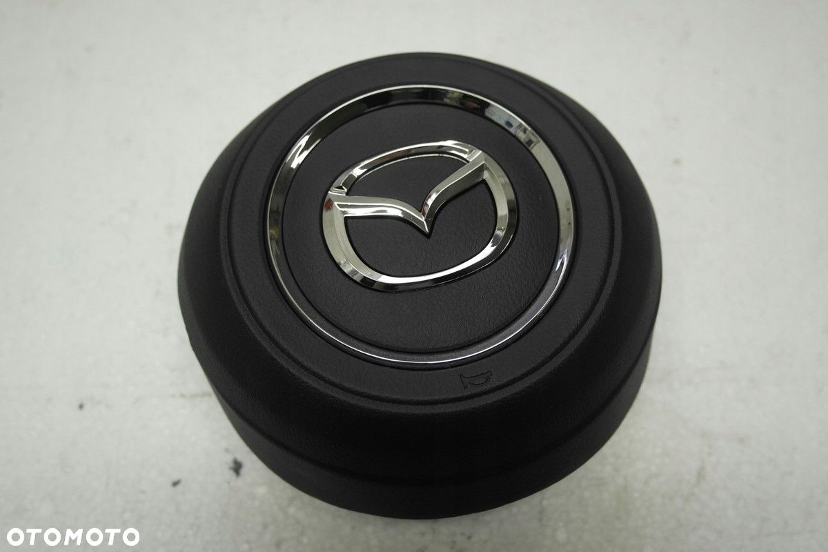 MAZDA CX9 CX-9 CX 9 AIRBAG PODUSZKA AIR BAG USA KANADA EUROPA - 1