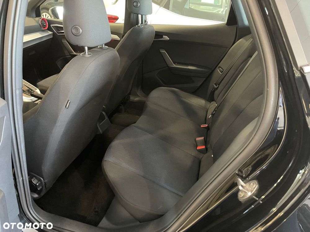 Seat Arona - 11