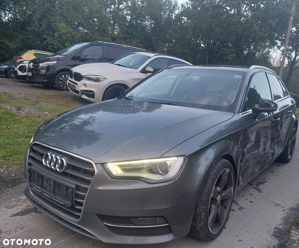 Audi A3 1.6 TDI clean diesel Attraction - 11