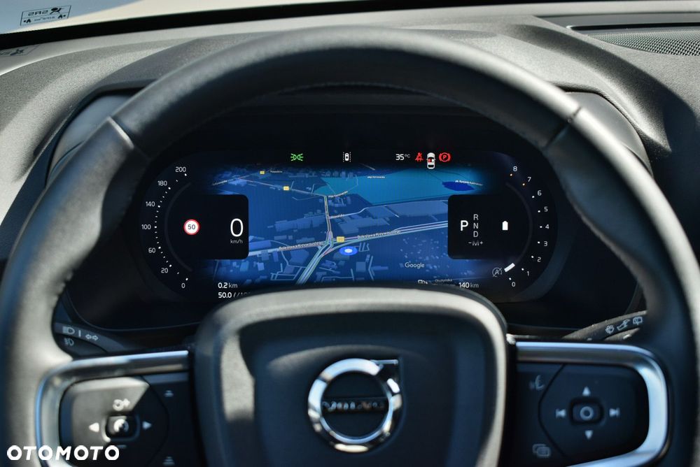Volvo XC 40 - 19
