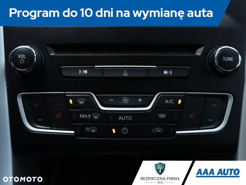 Ford Mondeo - 20