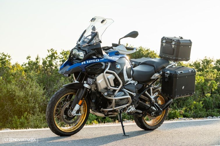 BMW R 1250 GS Adventure HP - 33