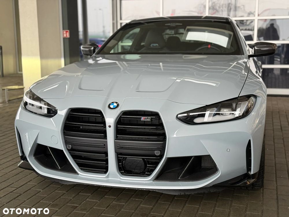 BMW M4 - 7