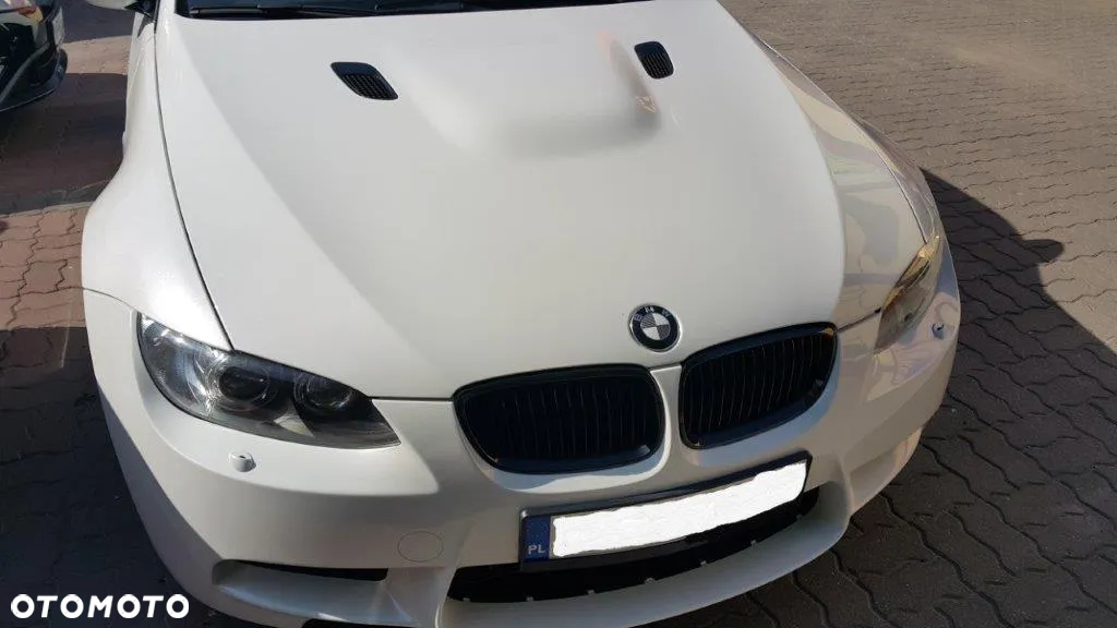 BMW M3 Coupe - 6