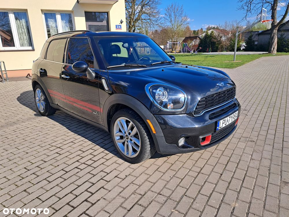 MINI Countryman - 6