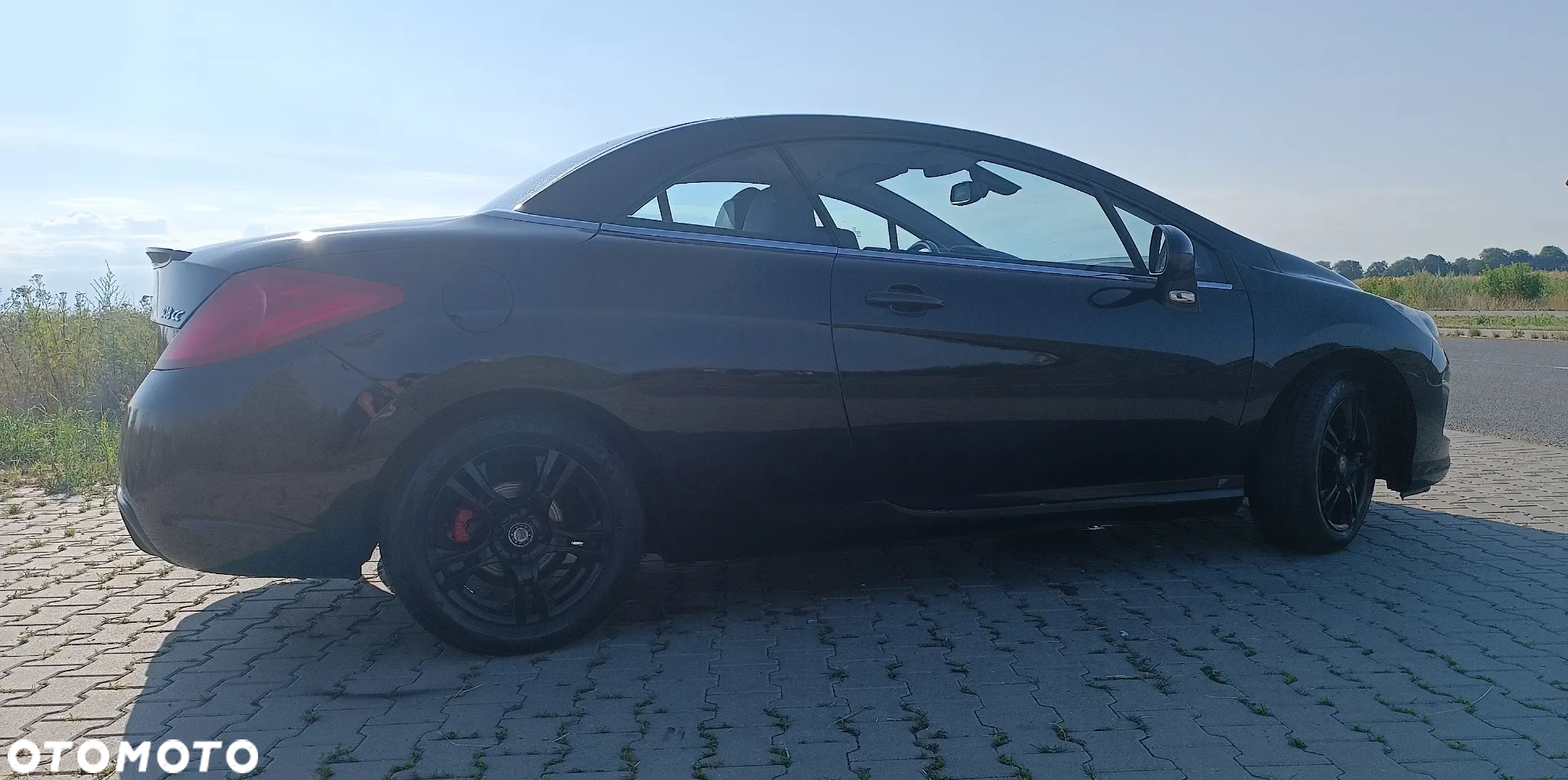 Peugeot 308 CC - 10