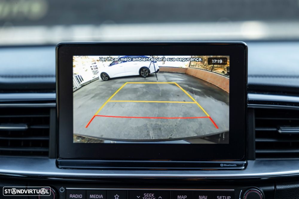 Kia Ceed 1.0 T-GDI TX - 15