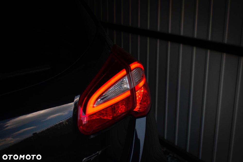 Kia Ceed 1.6 T-GDI GT - 12