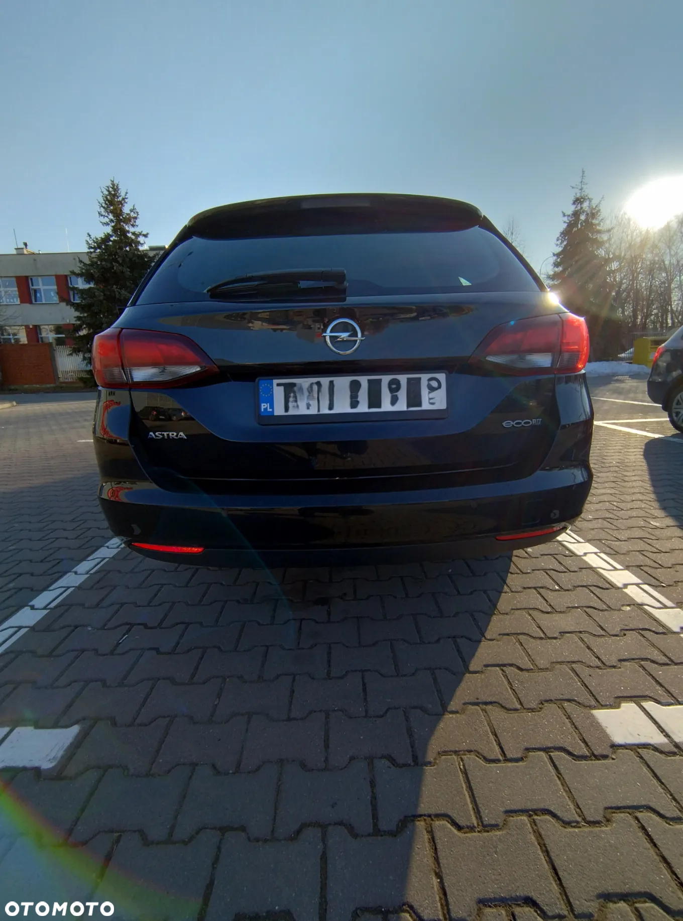 Opel Astra V 1.6 CDTI Enjoy - 2