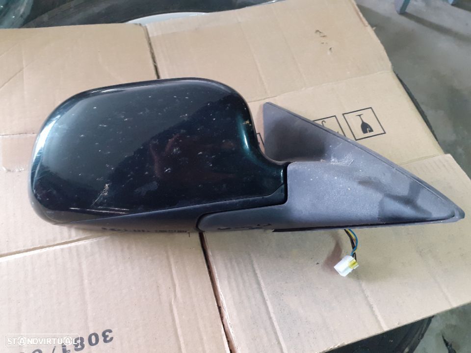 Espelho passageiro mitsubishi galant 98 - 1