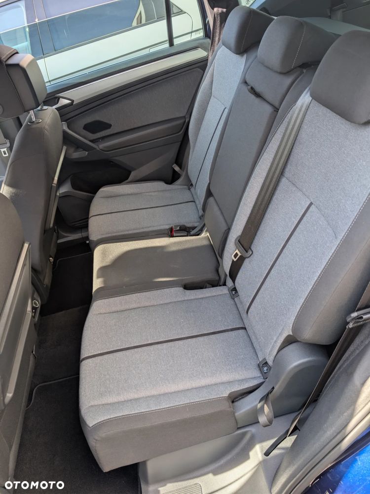 Seat Tarraco - 22