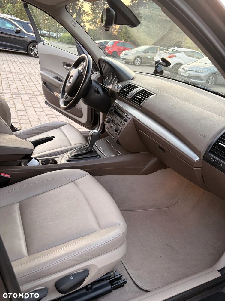 BMW Seria 1 - 15
