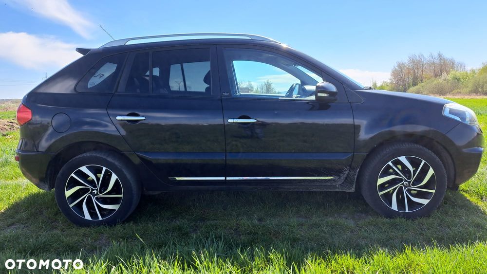 Renault Koleos - 3