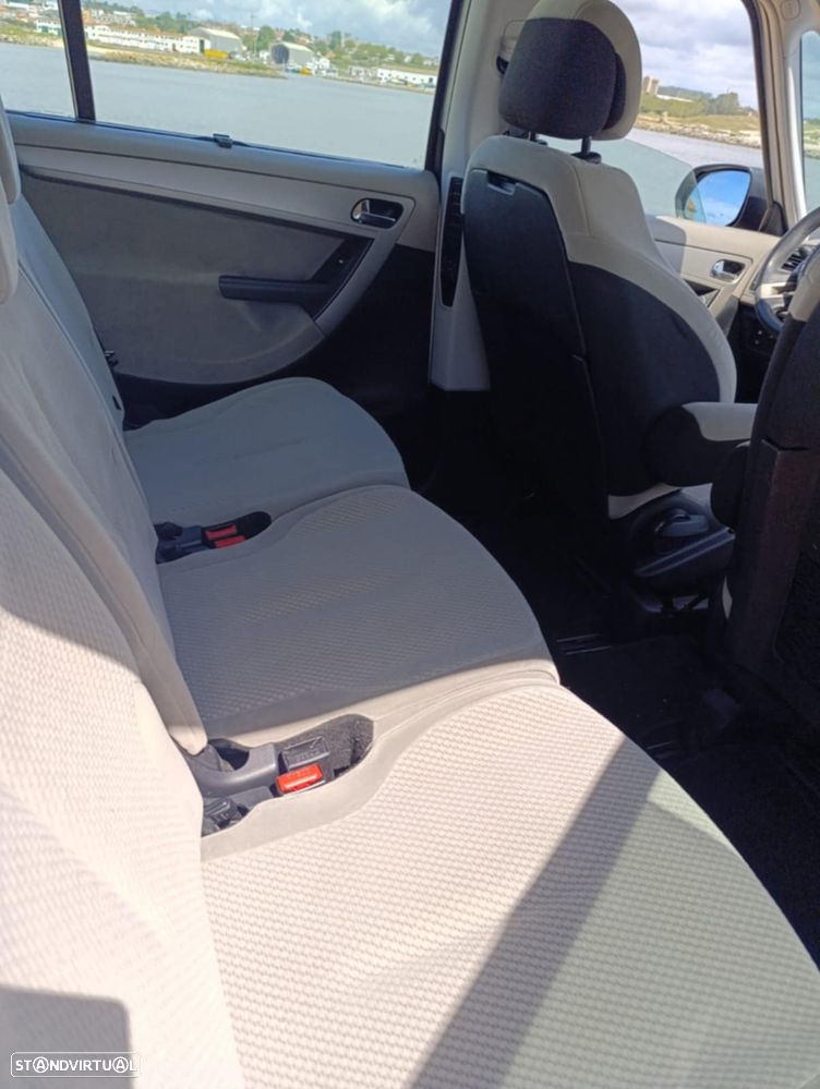 Citroën C4 Grand Picasso 1.6 HDi Business Pack CMP6 - 3