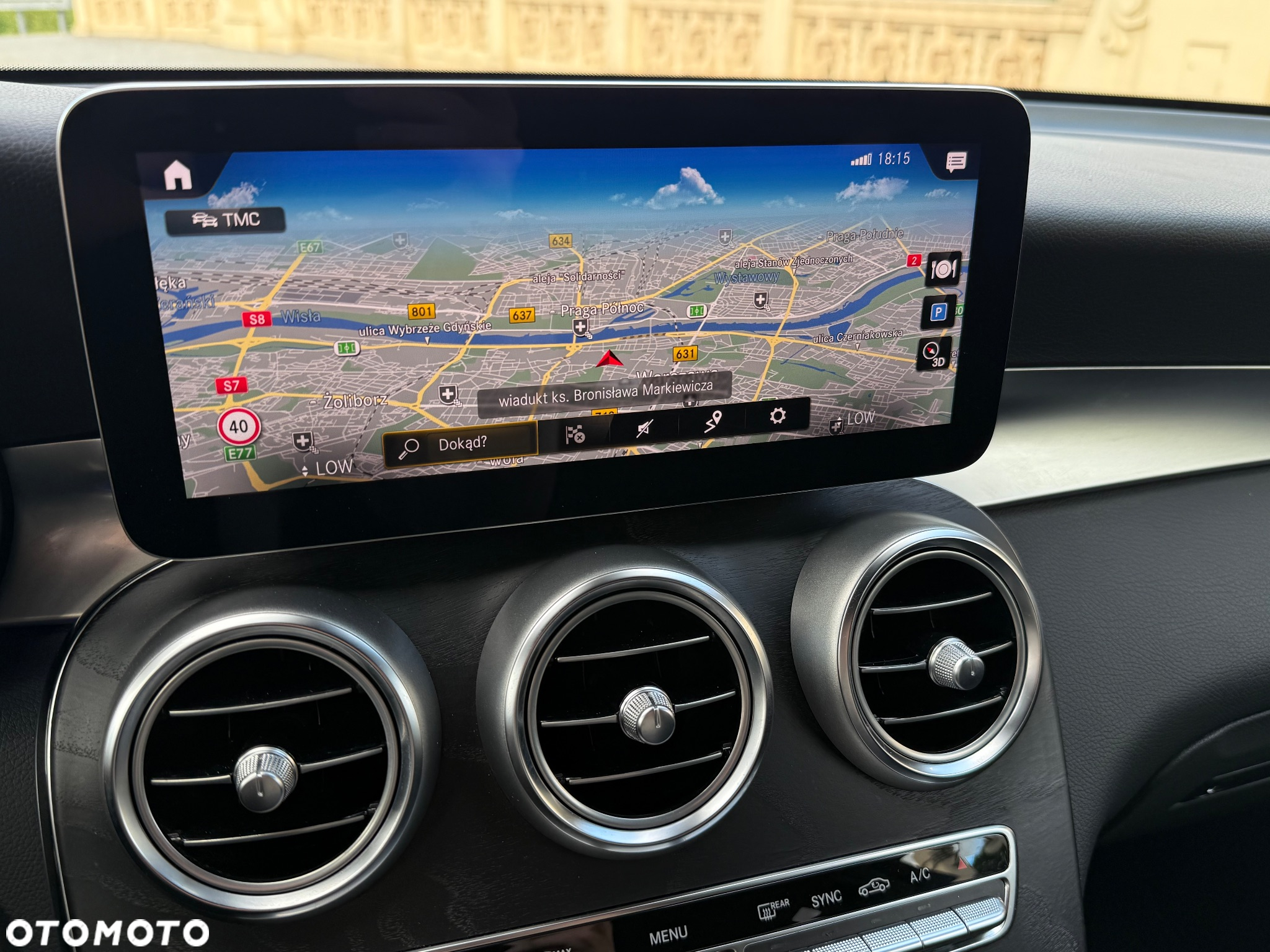 Mercedes-Benz GLC 220 d 4Matic 9G-TRONIC AMG Line - 24
