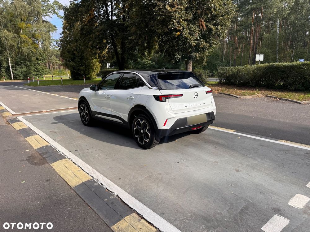 Opel Mokka 50kWh GS Line Plus Pack - 3
