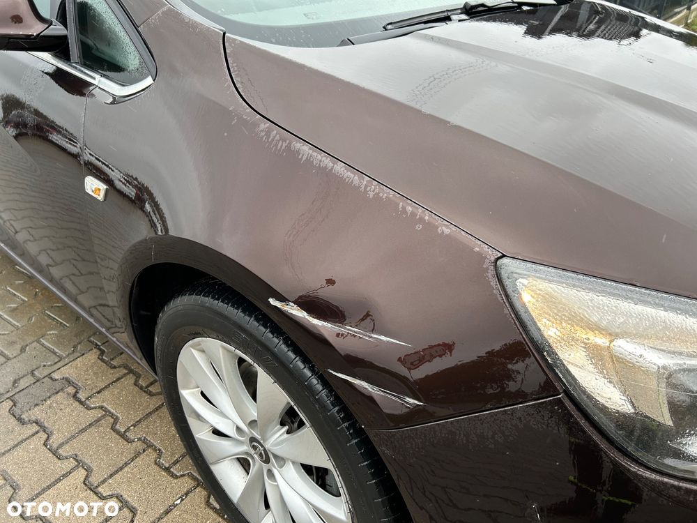 Opel Cascada - 26
