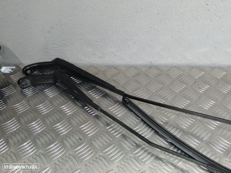 Astes Limpa Vidros Peugeot Partner Citroen Berlingo 2008 a 2018 - 2