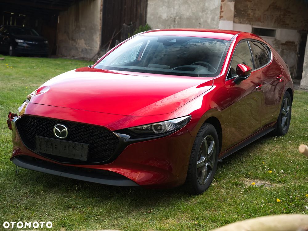 Mazda 3 2.0 mHEV Kai - 1
