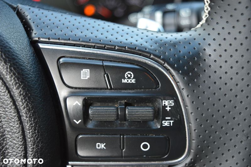 Kia Sportage - 36
