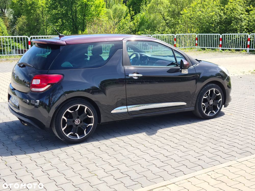 Citroën DS3 - 3