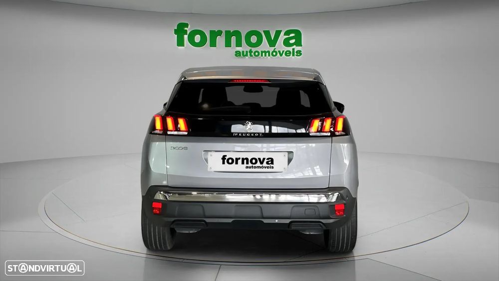 Peugeot 3008 1.5 BlueHDi Allure Pack EAT8 - 7