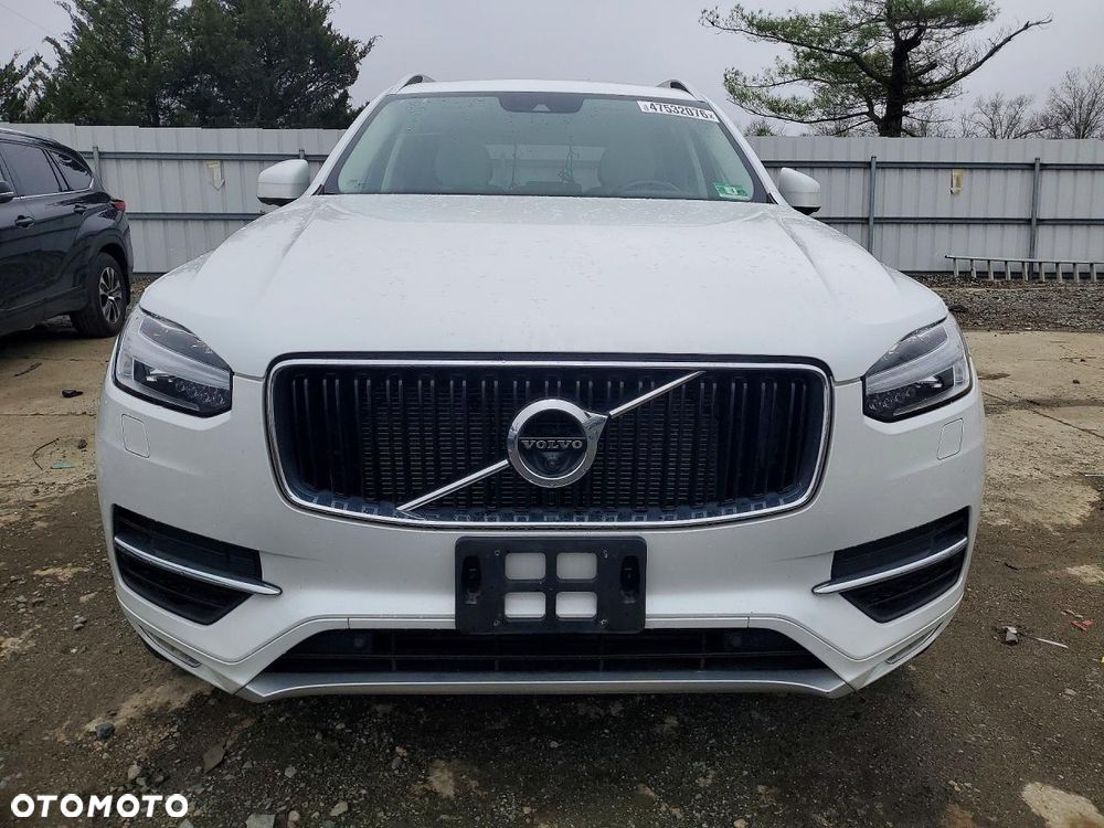 Volvo XC 90 T6 AWD Momentum - 5