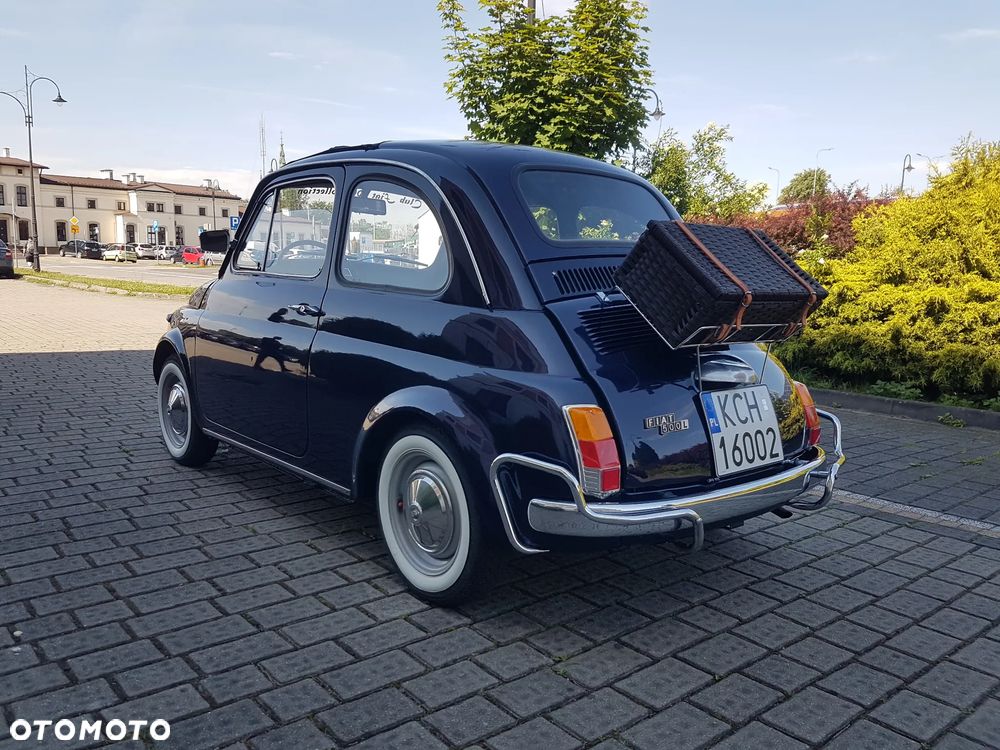 Fiat 500 - 4