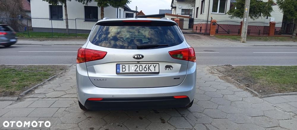 Seat Altea XL 1.6 TDI Reference - 6