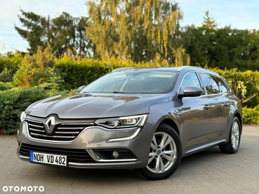 Renault Talisman - 31