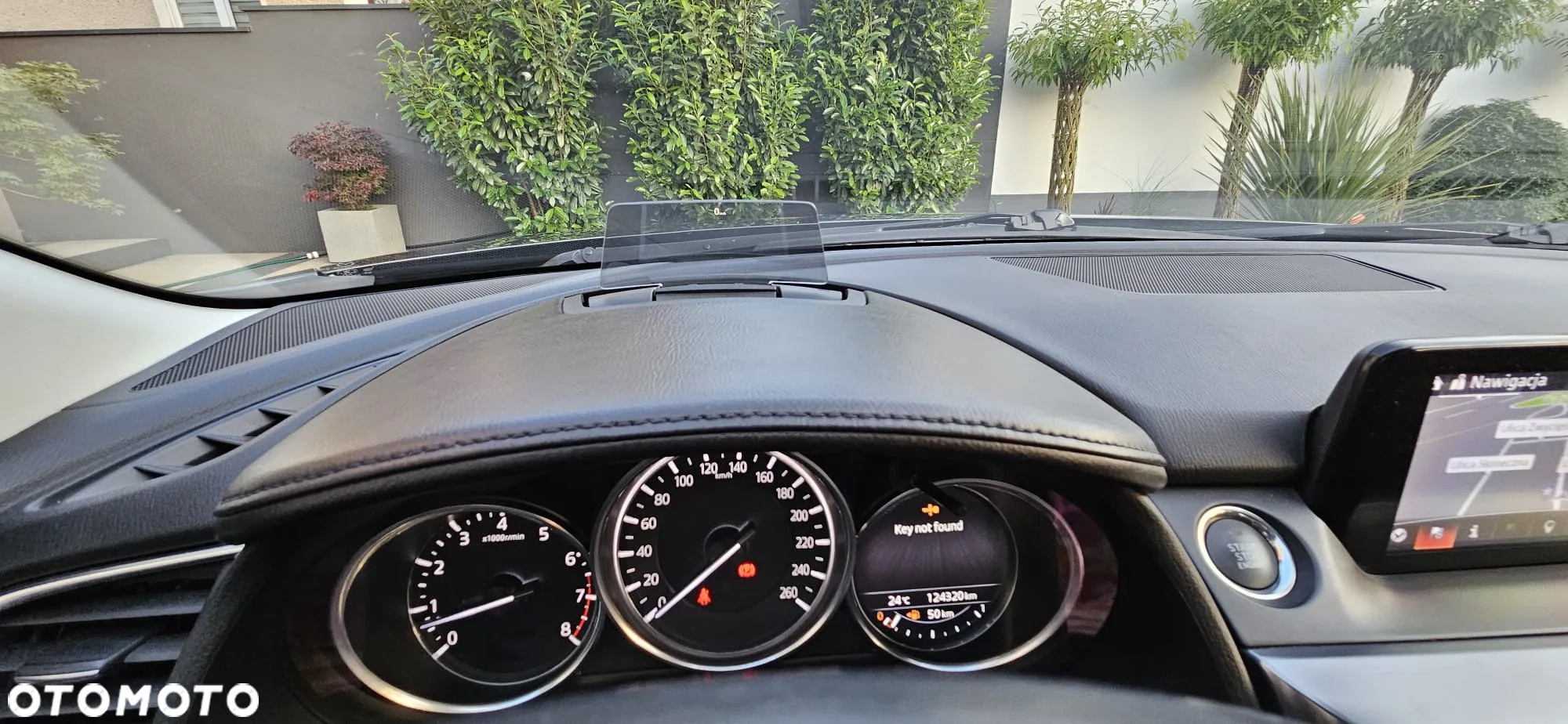 Mazda 6 2.0 Skypassion I-ELoop - 24