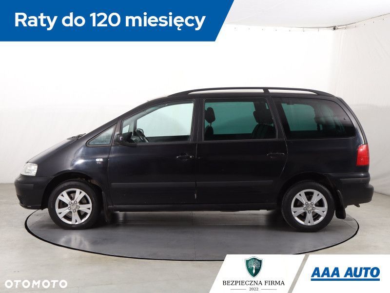 Seat Alhambra - 4