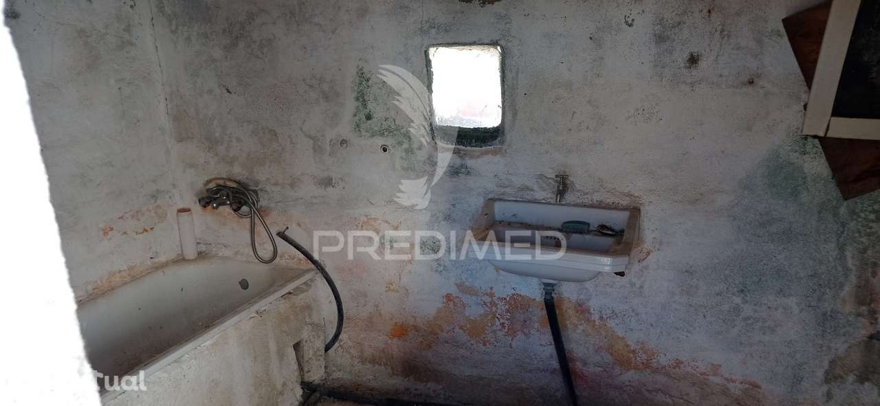 Casa antiga, Cadafaz, Gavião - Grande imagem: 5/29