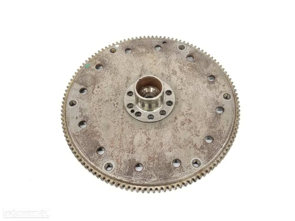 VOLANTE MOTOR AUDI A6 AVANT 4G5 - 1