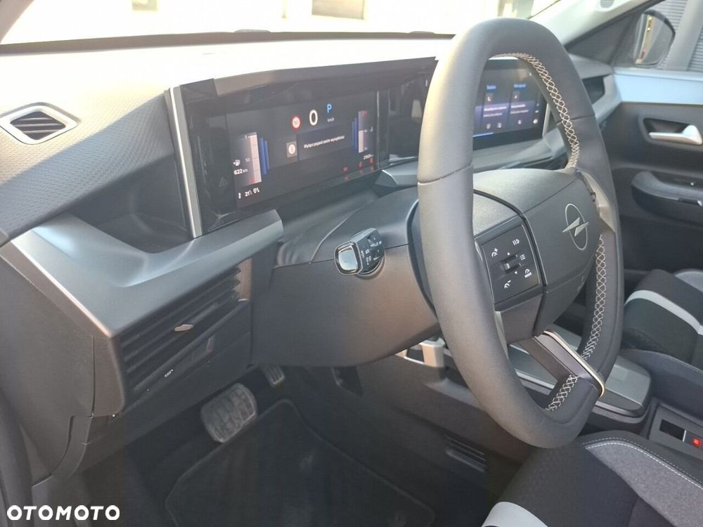Opel Frontera - 25