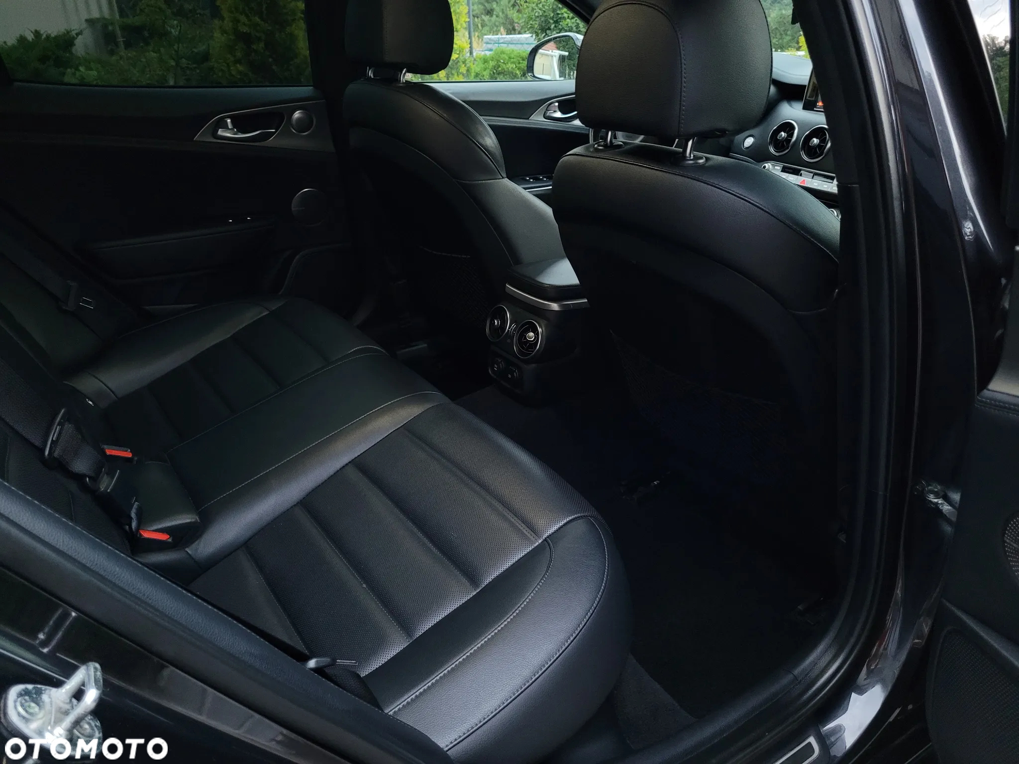 Kia Stinger 2.2 CRDi GT Line - 15